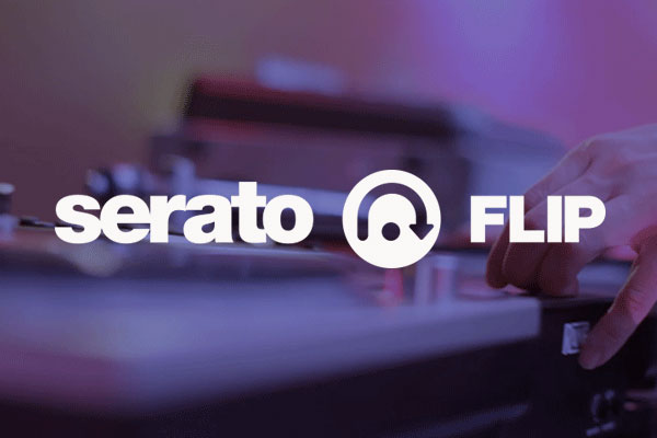 Serato Flip
