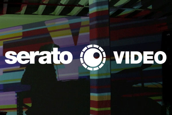 Serato Video