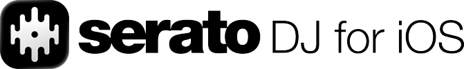 Serato DJ for iOS