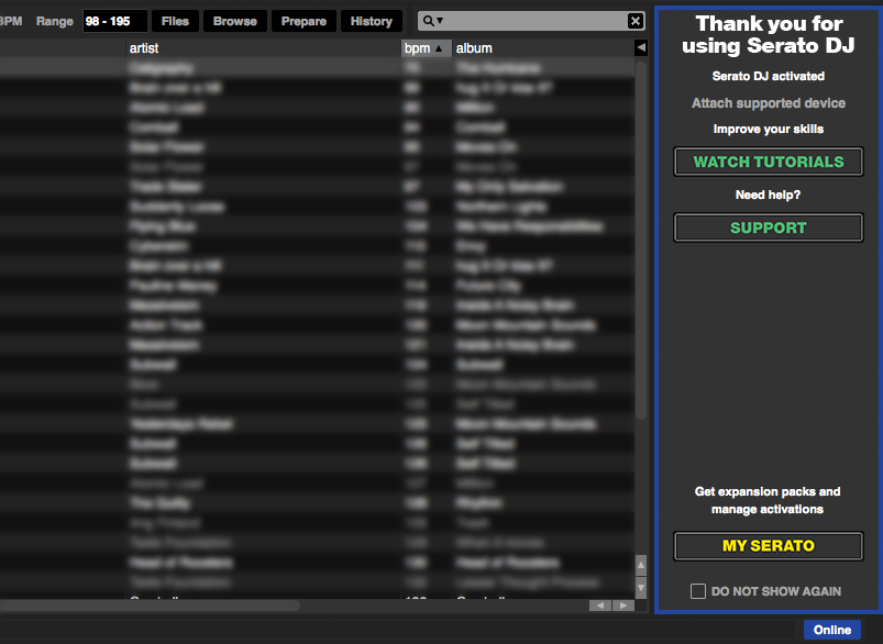 Serato Dj Suite Serial Code