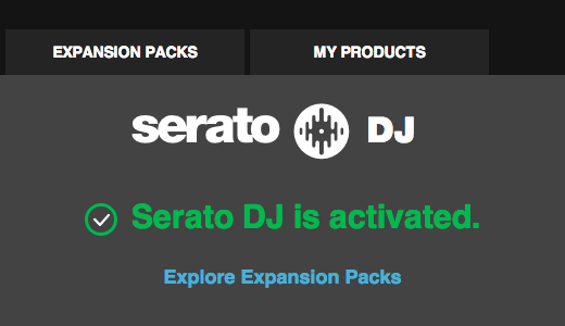 Serato dj free full version