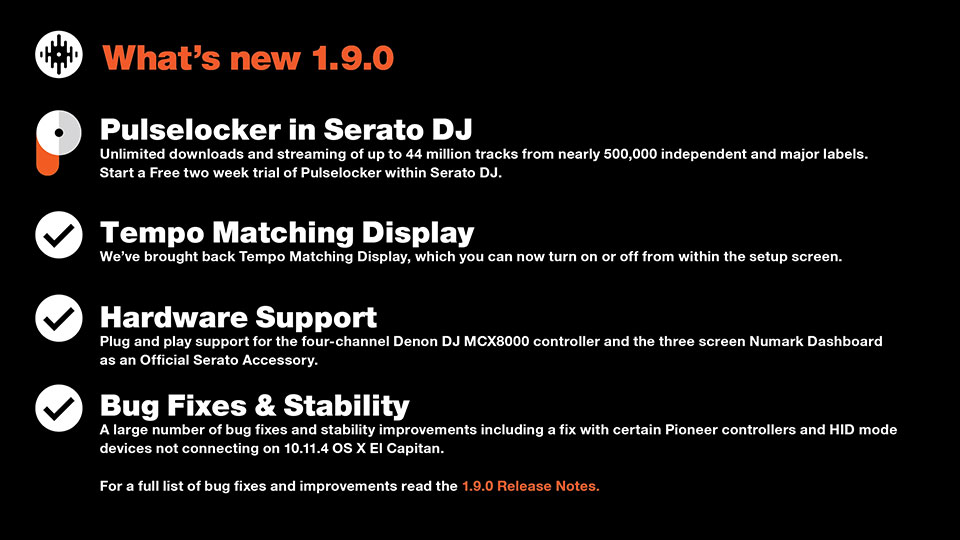 Serato DJ For Vinyl CDJs DJ Controllers Serato serato-dj-for-vinyl-cdjs-dj-controllers-serato