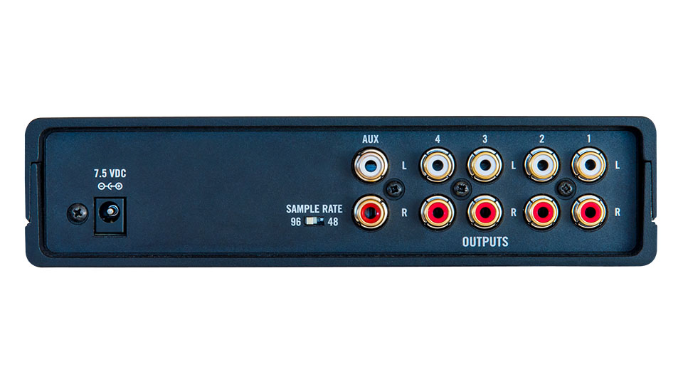 Rane SL4 Serato Compatible DJ Hardware