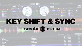 Serato DJ for Vinyl, CDJs & DJ Controllers | Serato.com