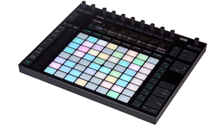 Ableton Push 2