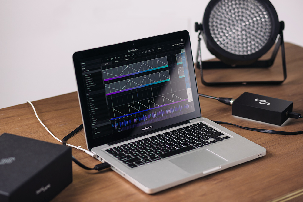 SoundSwitch 6.7.2 for mac instal free