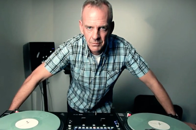 Fatboy Slim