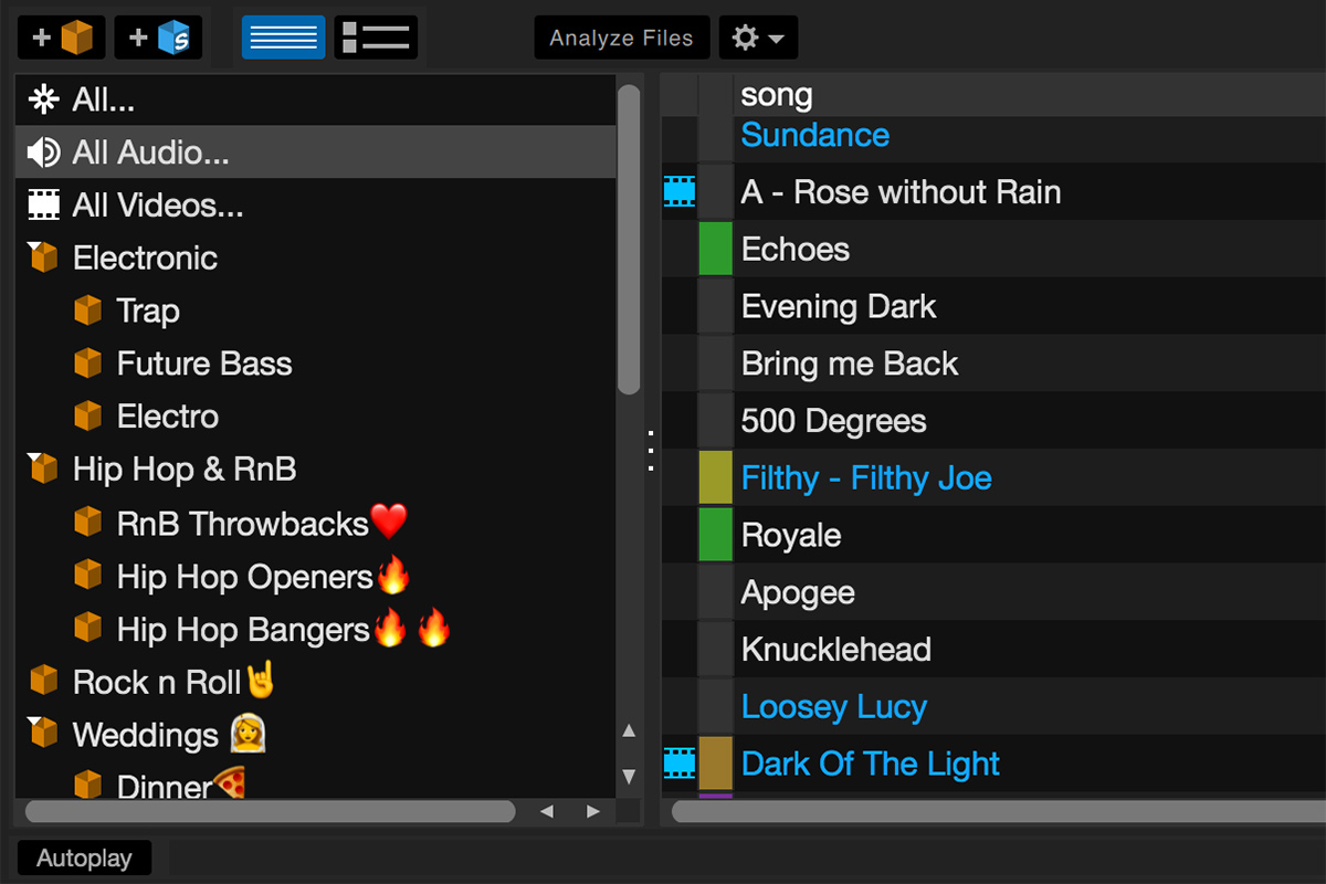 生まれ変わった Serato Dj その名も Serato Dj Pro が遂に登場 さらにintroも進化 19年3月7日内容更新 Dj機材 Pcdj 電子ドラム ミュージックハウスフレンズ