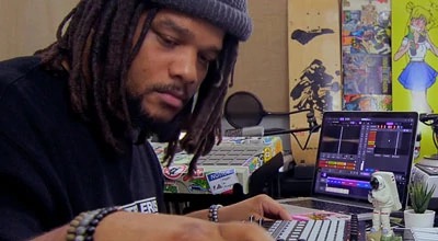 Subscribe to Serato Studio