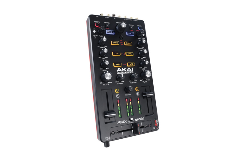 Akai Pro AMX