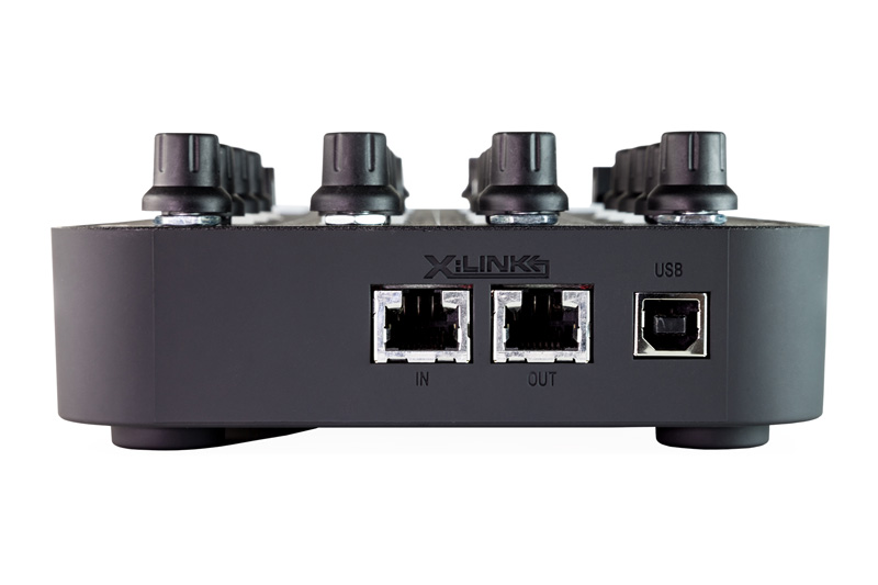 Allen & Heath Xone:K1