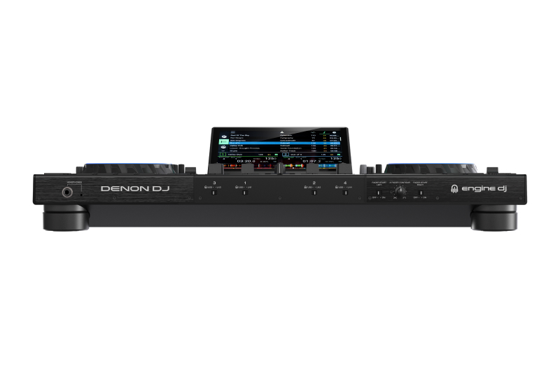 Denon DJ PRIME 4+