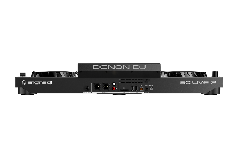 Denon DJ SC Live 2