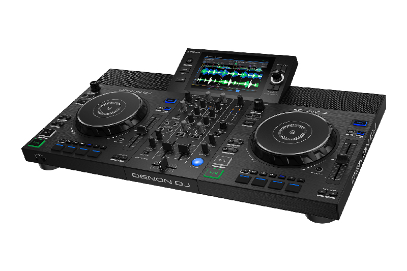 Denon DJ SC Live 2
