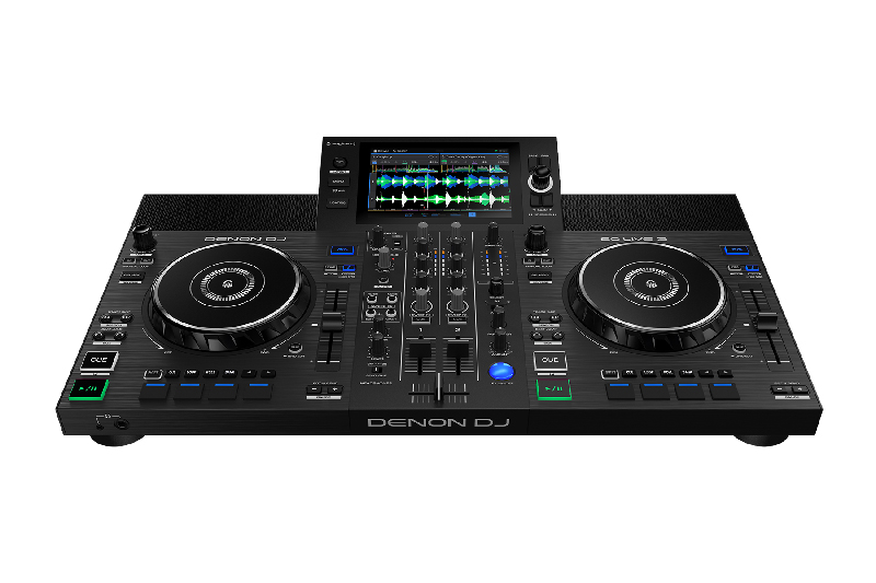 Denon DJ SC Live 2
