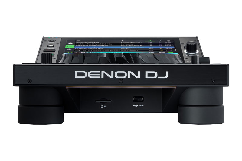 Denon DJ SC6000 PRIME