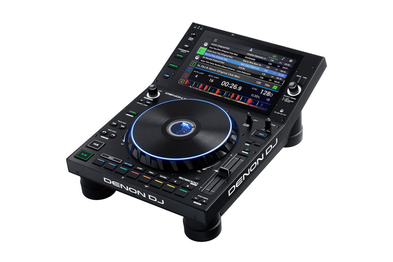 Denon DJ SC6000 PRIME