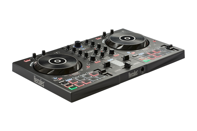 Hercules DJControl Inpulse 300