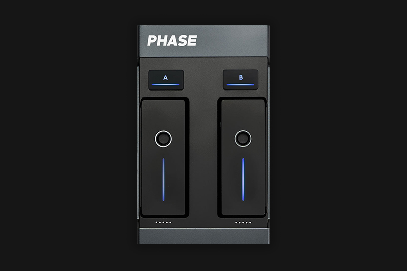 Phase