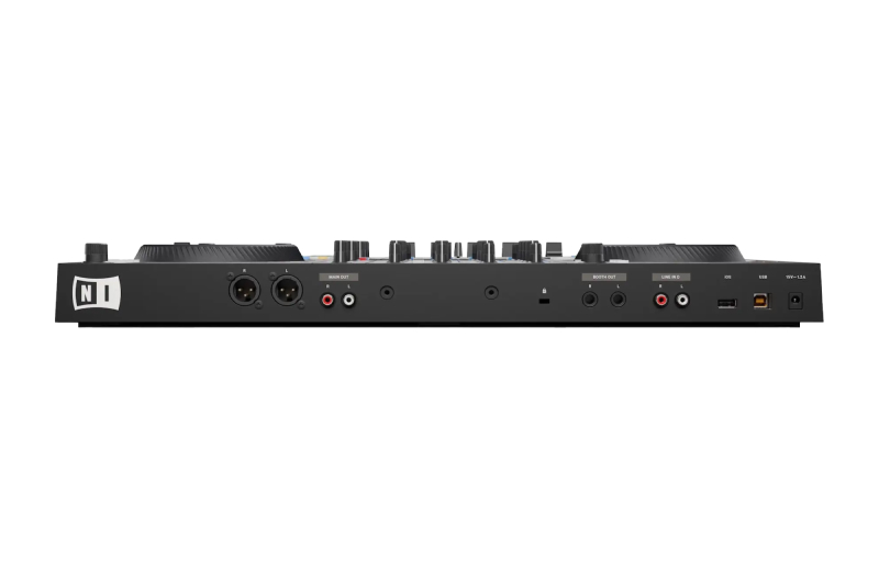 【なななな】N I TRAKTOR KONTROL S3 Traktor Kontrol S3 Traktor Pro DJ Controller – DJ TechTools