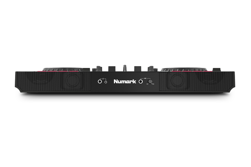 Numark Mixstream Pro +