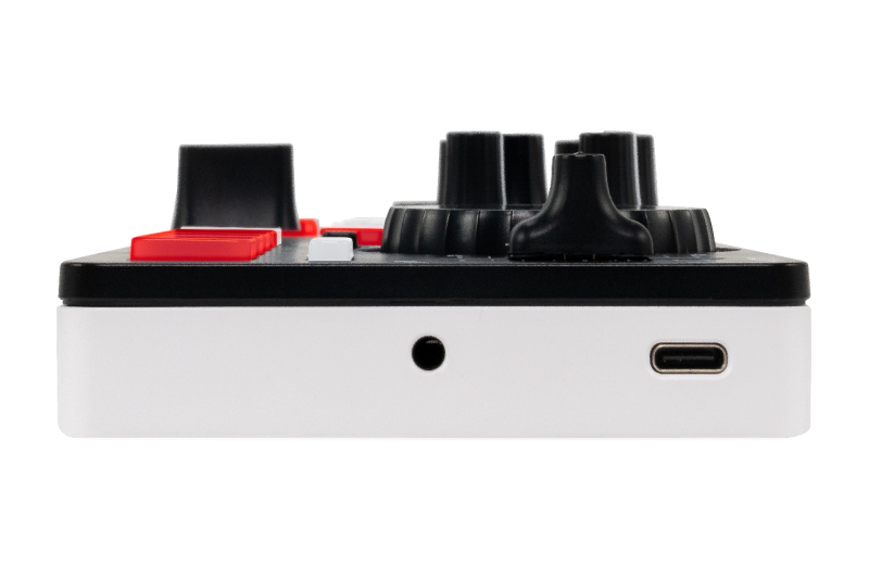 Loop Set Hardware Numark MixTrack Go - Serato DJ Hardware