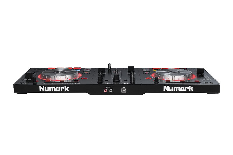 Numark Mixtrack Pro 3