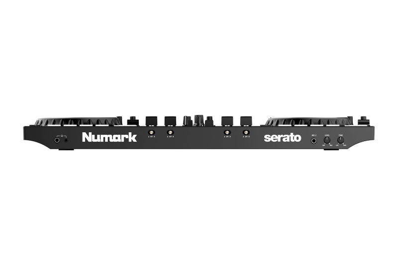 Numark NS4FX