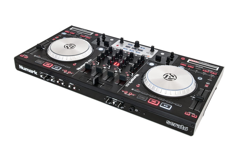 thumbnail image 2 of PKPOWER 3.3ft USB Cable For Numark M1USB NS6 IDJ3 Digital DJ Controller Mixer 2 of 3