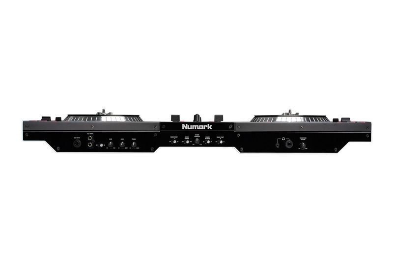 Numark NS7