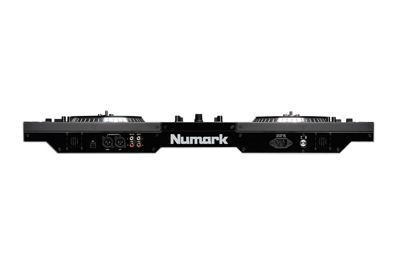Numark NS7