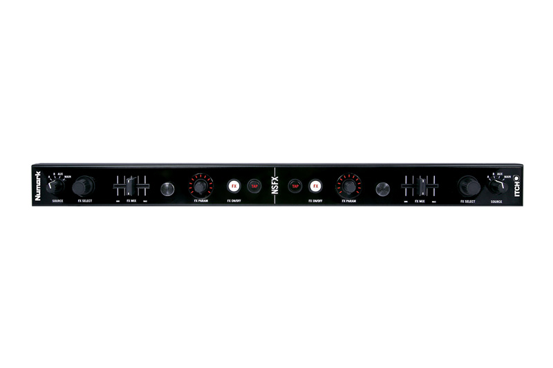 Numark NSFX