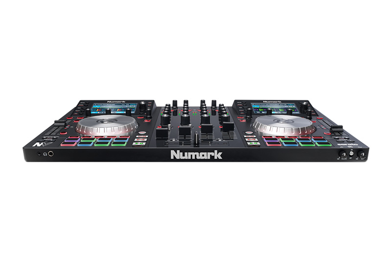 Numark NV