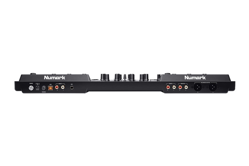Numark NV