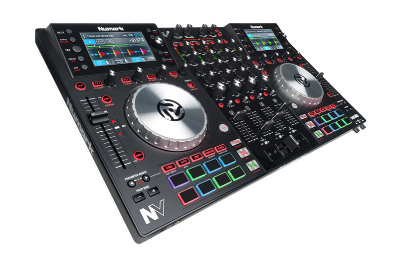 Numark NV