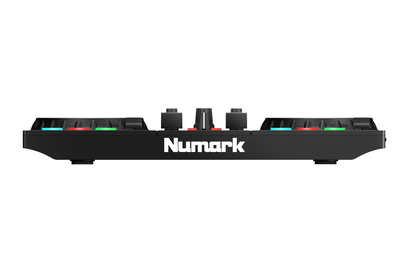 Party Mix II | Numark