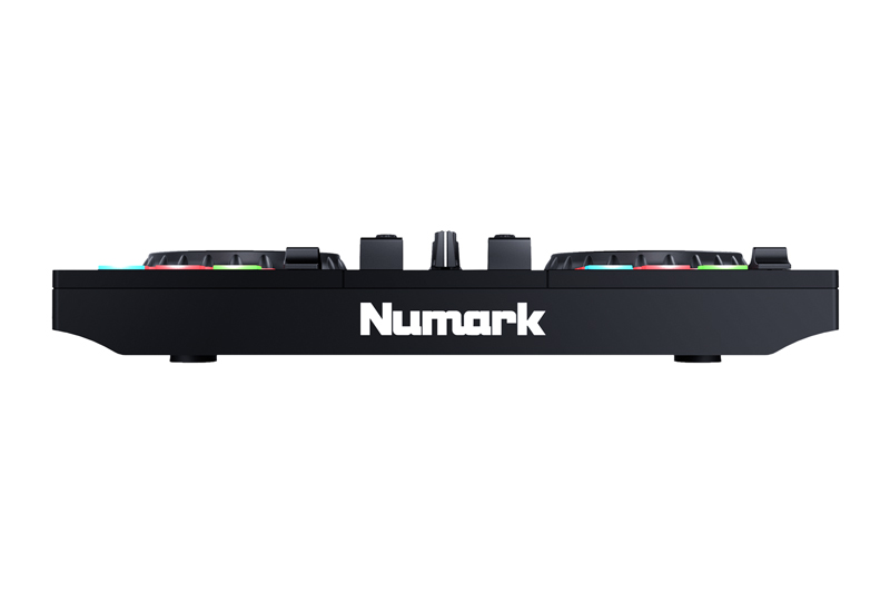 Numark Party Mix Live