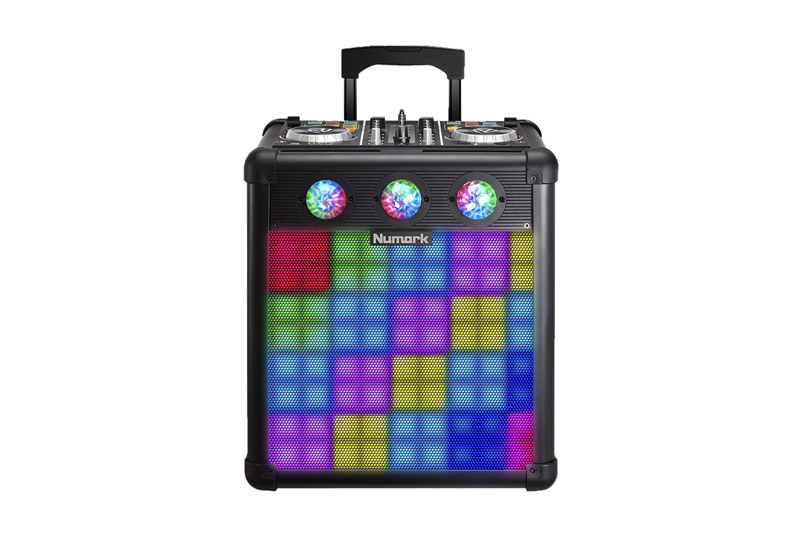 Numark Party Mix Pro