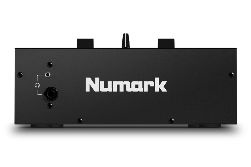 Numark Scratch - Serato DJ Hardware