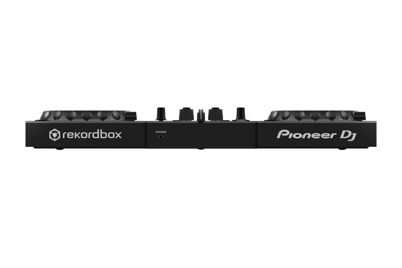 Pioneer DJ DDJ400 Serato DJ Hardware