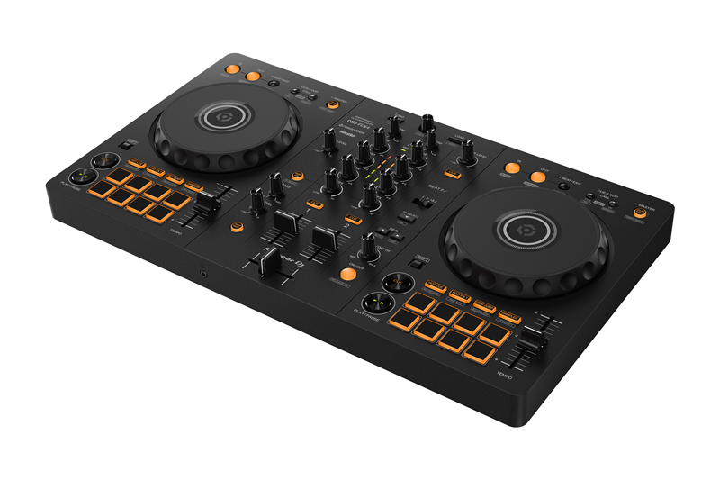 Pioneer DJ DDJ-FLX4