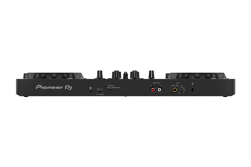 Pioneer DJ DDJ-FLX4