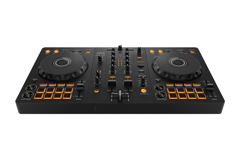 Pioneer DJ DDJ-FLX4