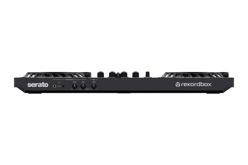 DJ機材 Pioneer DDJ-FLX6-W DDJ-FLX6 - 4-channel DJ controller for rekordbox and Serato