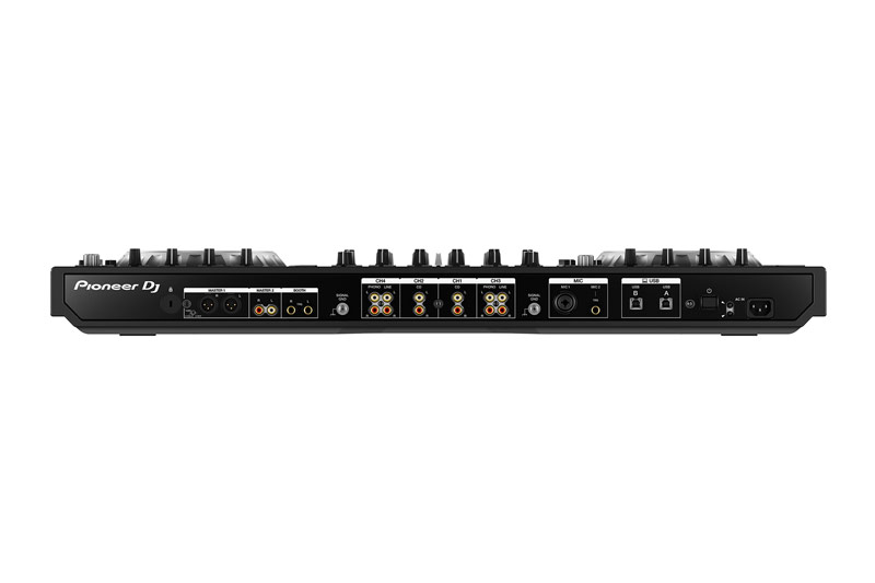 Pioneer DJ DDJ-SZ2