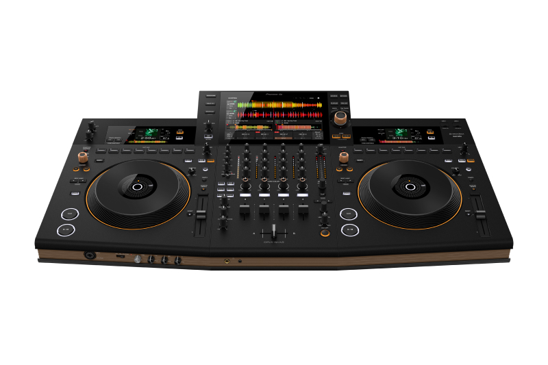 Pioneer DJ OPUS-QUAD