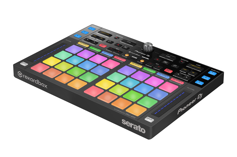 Pioneer DJ DDJ-XP2