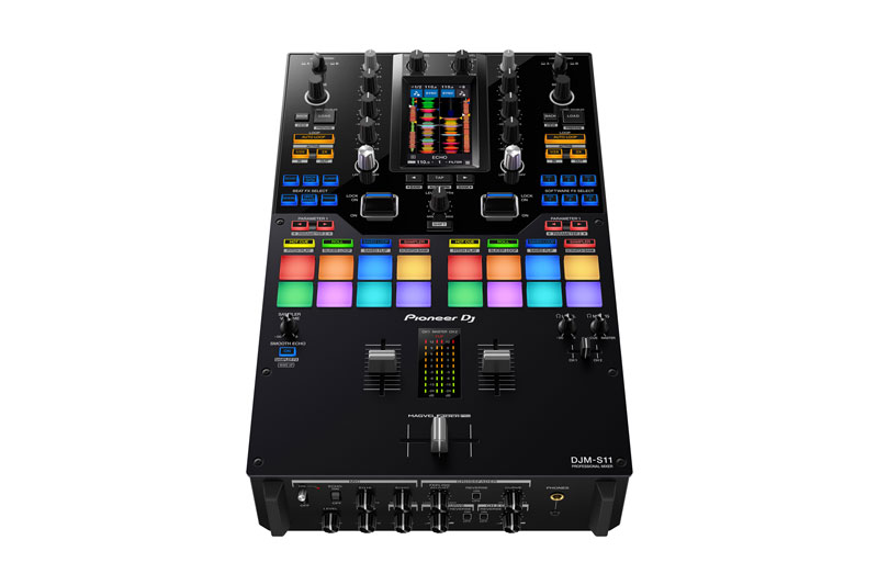 DJM S11 Pioneer パイオニア Serato 8c2401bcdcHDyqRE97smD58L0SyHCy
