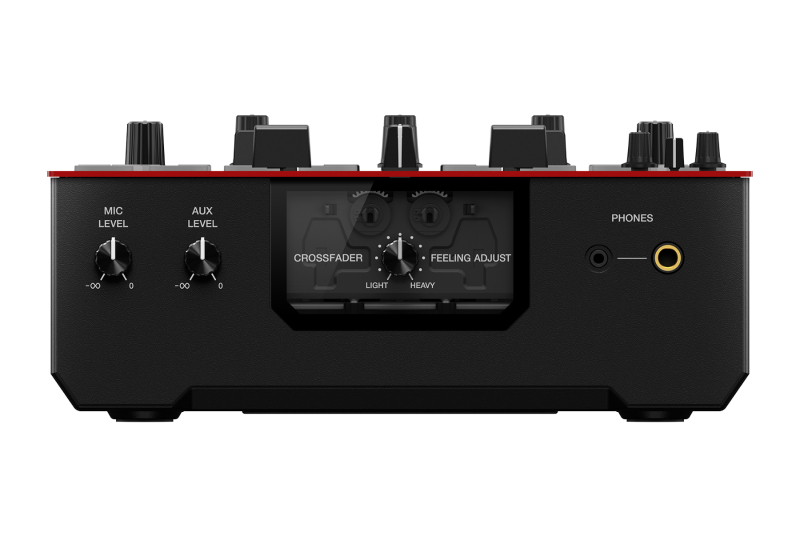 美品 Pioneer DJ DJM-S5 Serato DJ対応 Amazon.com: Pioneer DJ DJM-S5 2-channel Mixer for Serato DJ