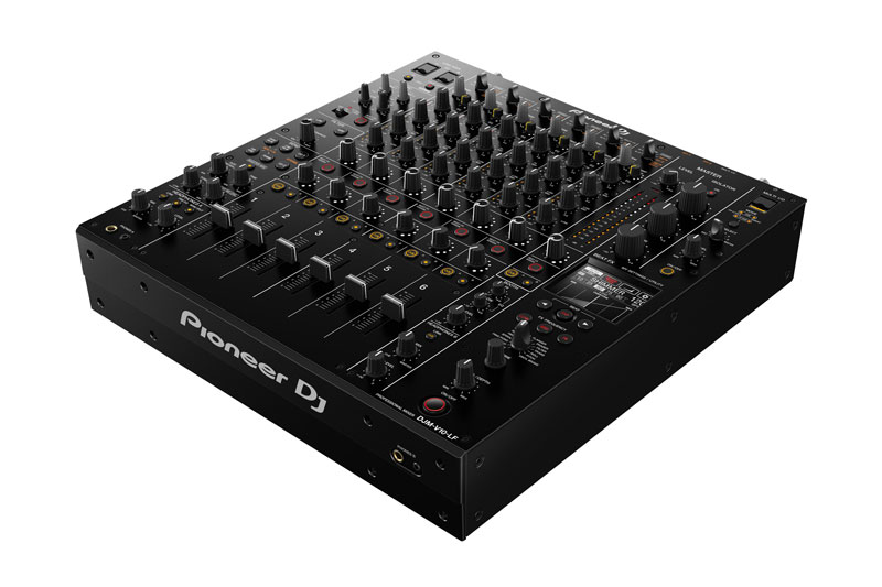 Pioneer DJ DJM-V10-LF